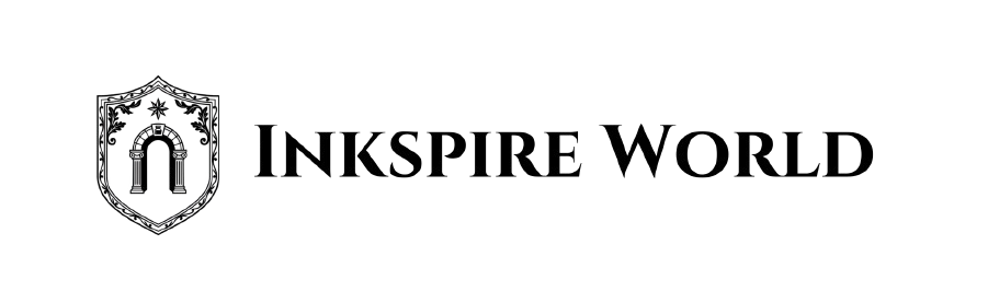 Inkspire World LLP